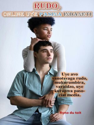 cover image of Rudo, online uye pasina Indaneti